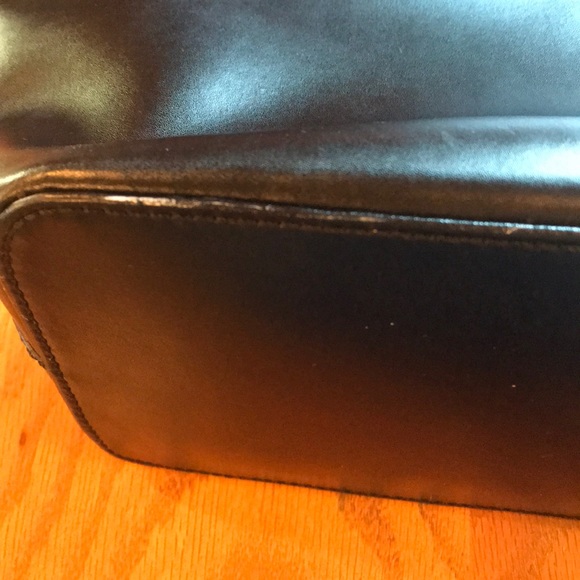 Kate Spade black tote - Picture 14 of 14